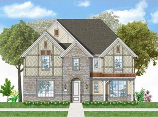 1309 Autumn Mist Way, Arlington, TX 76005