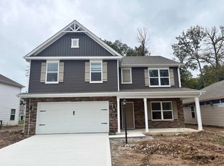 11224 Cabretta Cv, Fort Wayne, IN 46835