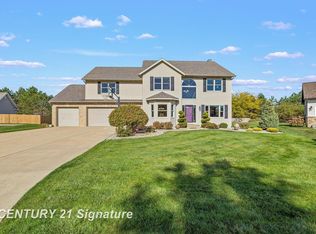 3782 Morningside Ln, Saginaw, MI