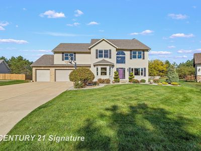 3782 Morningside Ln, Saginaw, MI, 48603
