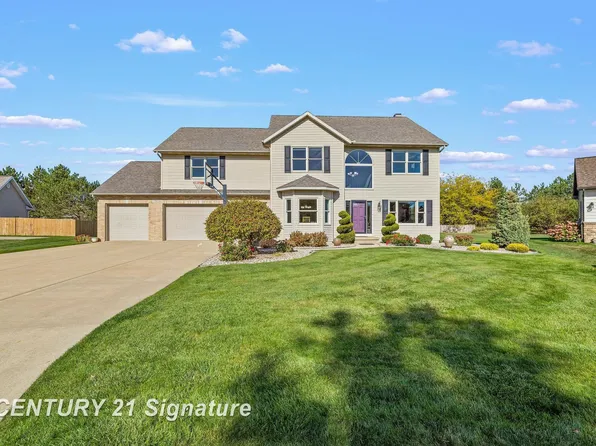 3782 Morningside Ln, Saginaw, MI 48603