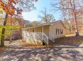 2318 Arch Rock Dr, Sevierville, TN 37876