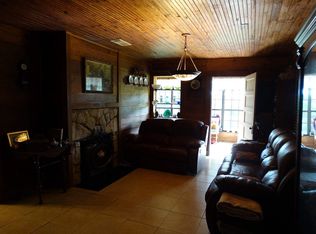 947 Rock Hill Rd, Braxton, MS 39044