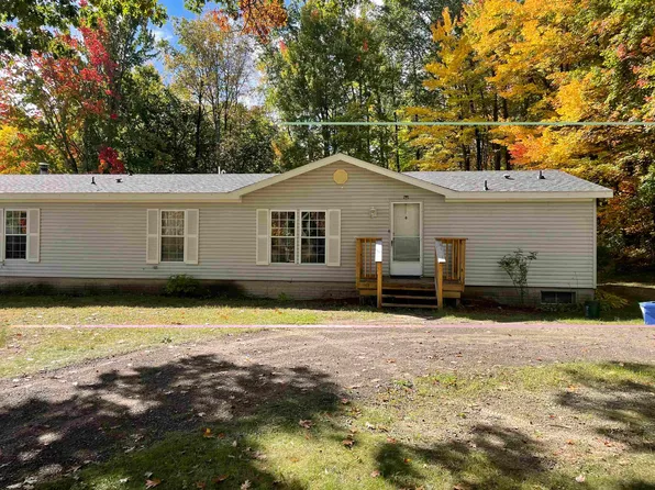 2335 W Monroe Rd, Harrison, MI 48625