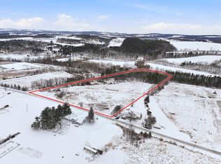 Southside Rd, Monroeton, PA 18832