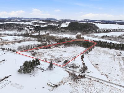 Southside Rd, Monroeton, PA, 18832