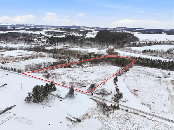 Southside Rd, Monroeton, PA 18832