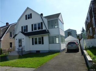 109 Alfred St, Bridgeport, CT 06605