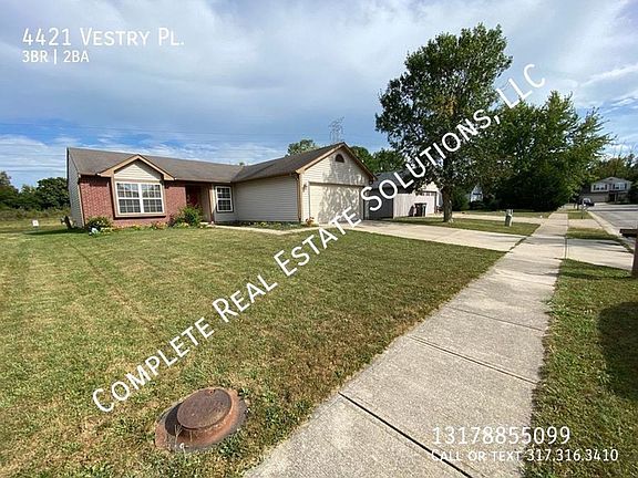 2nd image of 4421 Vestry Pl