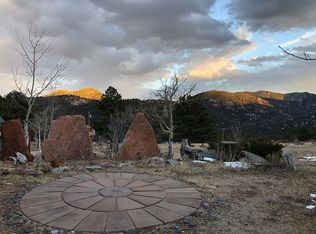 11715 Ranch Elsie Rd, Golden, CO 80403