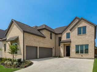15715 Lucy Ln, Frisco, TX 75033