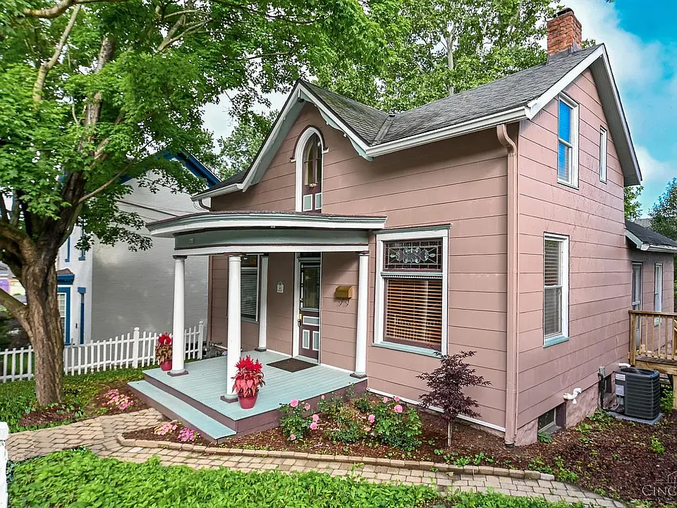415 Tusculum Ave