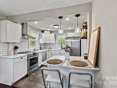 1236 Mitchell Ave, Statesville, NC, 28677