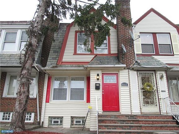 3rd image of 6917 Wister St