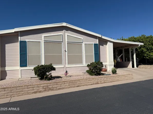5735 E MCDOWELL Road #413, Mesa, AZ 85215