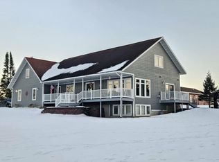 213632 COZY LANE, Stratford, WI 54484