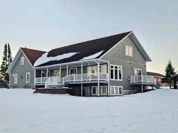 213632 COZY LANE, Stratford, WI 54484