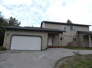 16969 Monte Rd, Eagle River, AK 99577