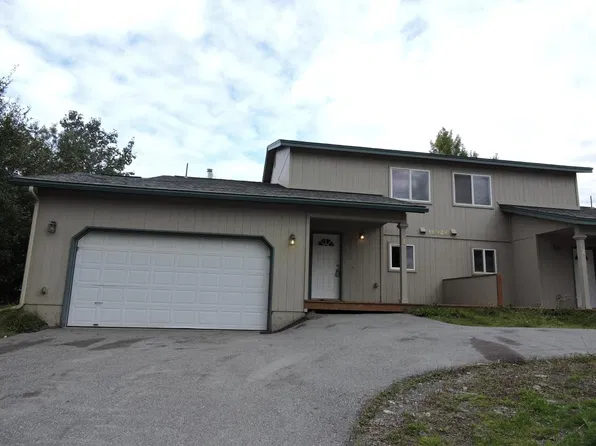 16969 Monte Rd, Eagle River, AK 99577