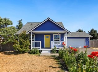 17908 Iris Pl SW, Rochester, WA 98579