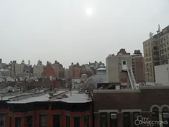 Rented by City Connections Realty