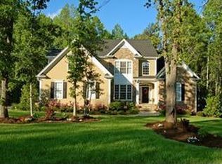 161 Morning Chase Ln, Clayton, NC 27527