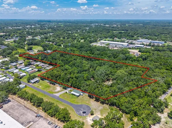 Gourley Ave, Leesburg, FL 34748