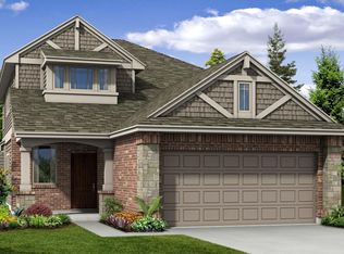 901 King St, Aubrey, TX 76227