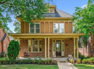 345 N Willett St, Memphis, TN 38112