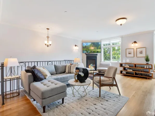 1327 7th Ave APT 6, San Francisco, CA 94122