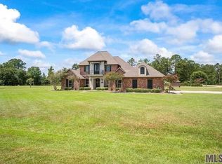 28883 Nottoway St, Livingston, LA 70754