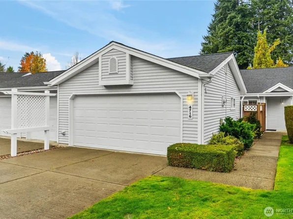 4716 Stratford Lane SE, Olympia, WA 98501