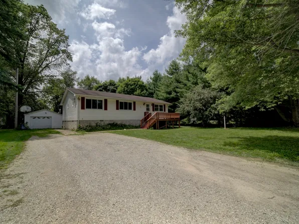 615 W Park Ave, Watseka, IL 60970