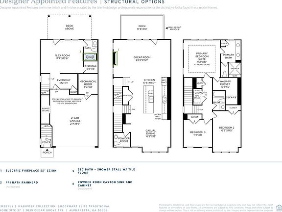 4th image of this home