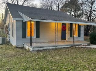 105 N Fulton St, Florence, AL 35630