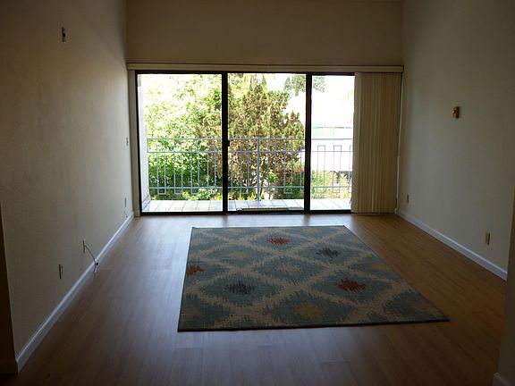 Living room, looking north
