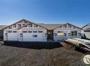 3524 Crater Lake Ave, Billings, MT 59102