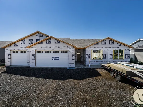 3524 Crater Lake Ave, Billings, MT 59102