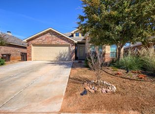 706 Dimaggio Dr, Midland, TX 79706