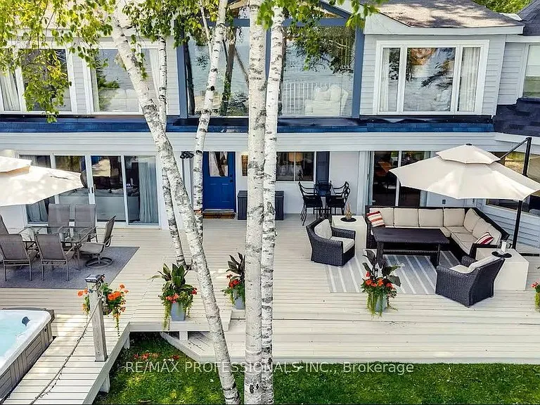 3465 Glenhaven Beach Rd — Photo 35