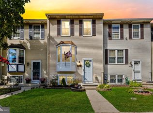 446 Machias Pl, Middle River, MD 21220