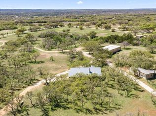 434 W Turner Ct, Johnson City, TX 78636