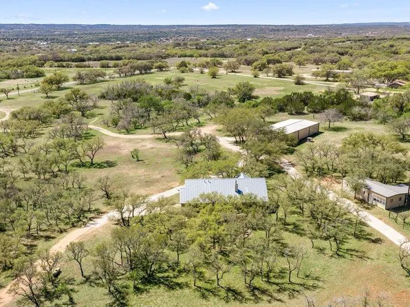 434 W Turner Ct, Johnson City, TX 78636