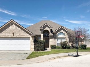 7017 Pinecrest Ave, Odessa, TX 79765