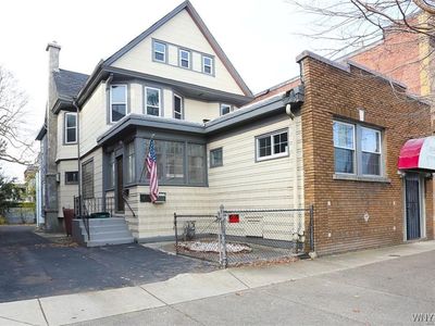 2300 Main St, Buffalo, NY, 14214