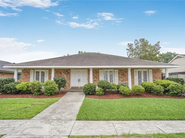 1409 Apple St, Metairie, LA 70001