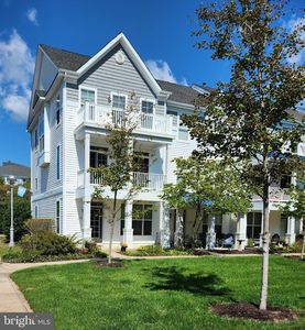 101 Sailors Ln #101, Cambridge, MD, 21613