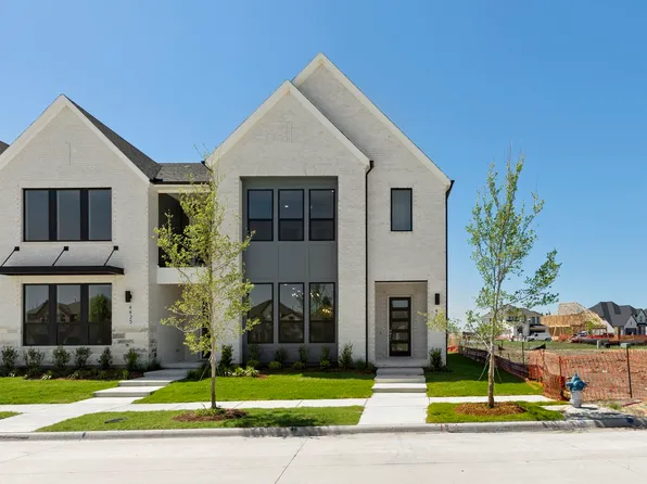 4421 Flowerpot Dr, Prosper, TX 75078