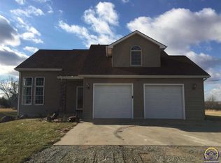 4241 NW Menoken Rd, Topeka, KS 66618