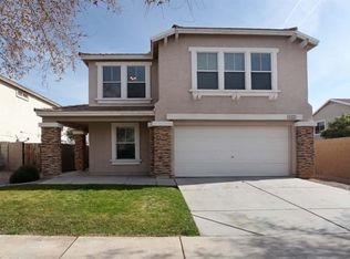 1423 S 122nd Ln, Avondale, AZ 85323